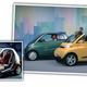 Image for article titled The Smart Car: It's Actually Kind of Amazing When You Just Shut Your Yap and Think About It
